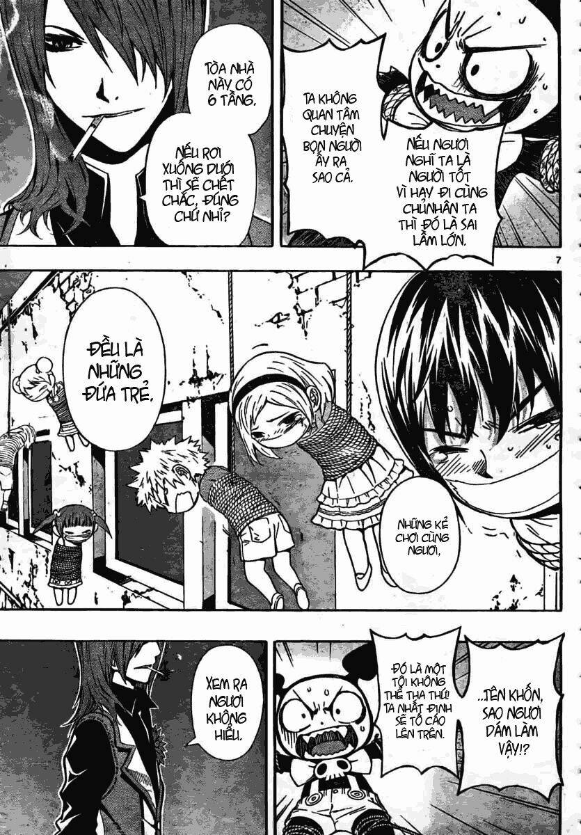 defense devil chapter 10.5 7