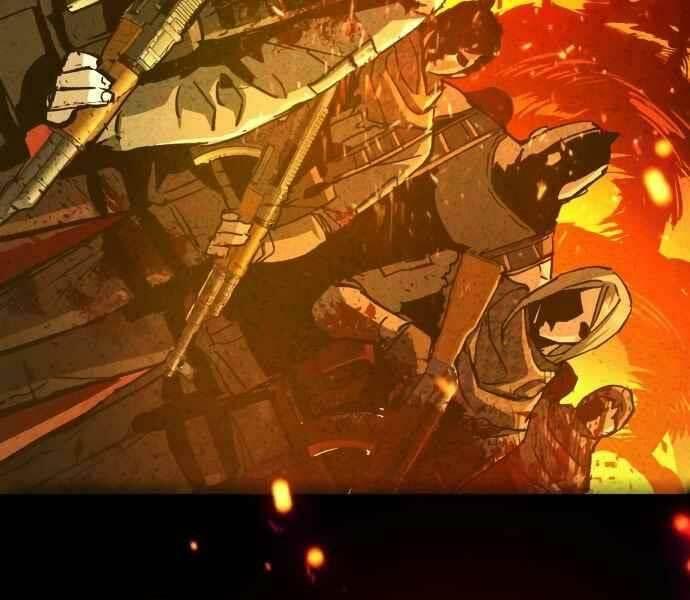 bạn học tôi là lính đánh thuê chapter 134 131