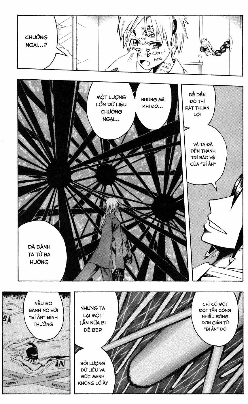 majin tantei nougami neuro chapter 71 4