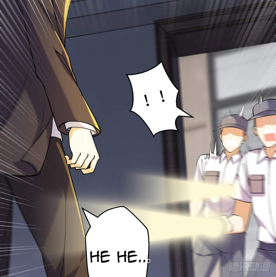 nhặt thuộc tính tại trái đất chapter 9 61