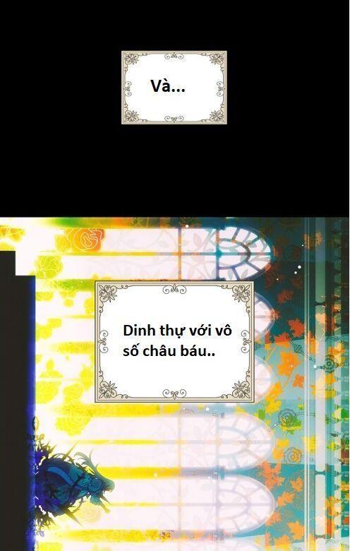 câu chuyện cổ tích của mẹ kế chapter 1.2 36