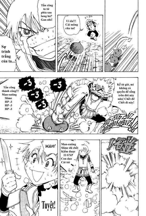 1/2 prince chapter 1 25