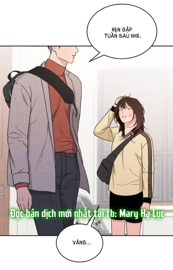 Vận May Bất Ngờ chapter 33.1 36