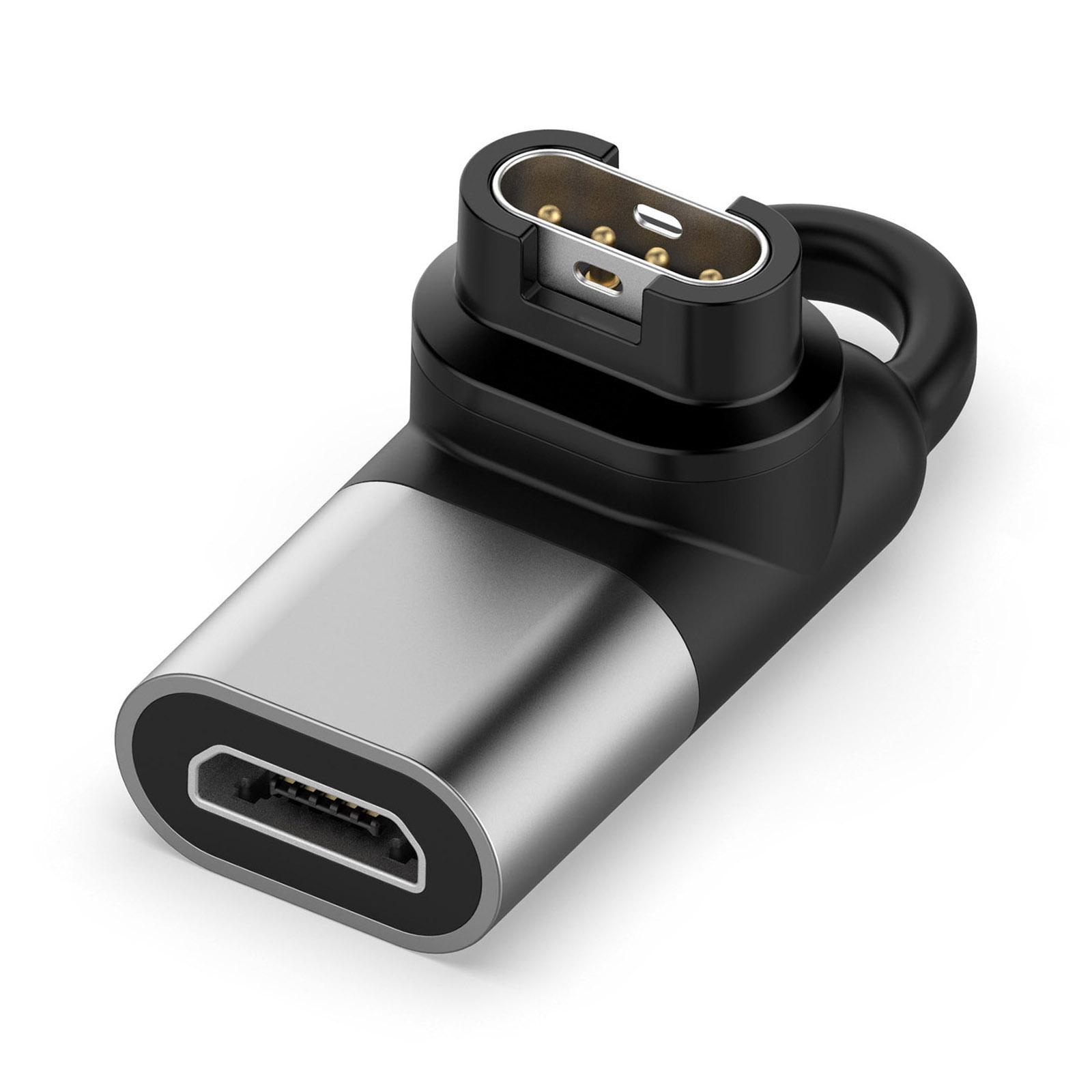 Watch Charging Adapter for Forerunner 45 45S 245 245M 935 945