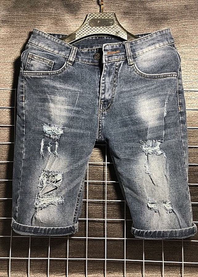 Quần Short Jean QR31