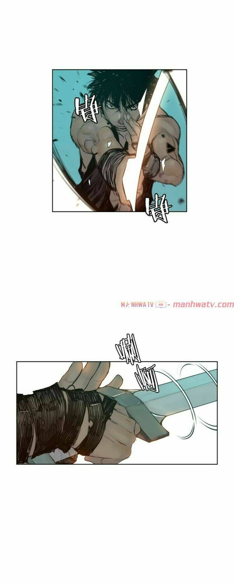 thanh gươm danh vọng chapter 12 38