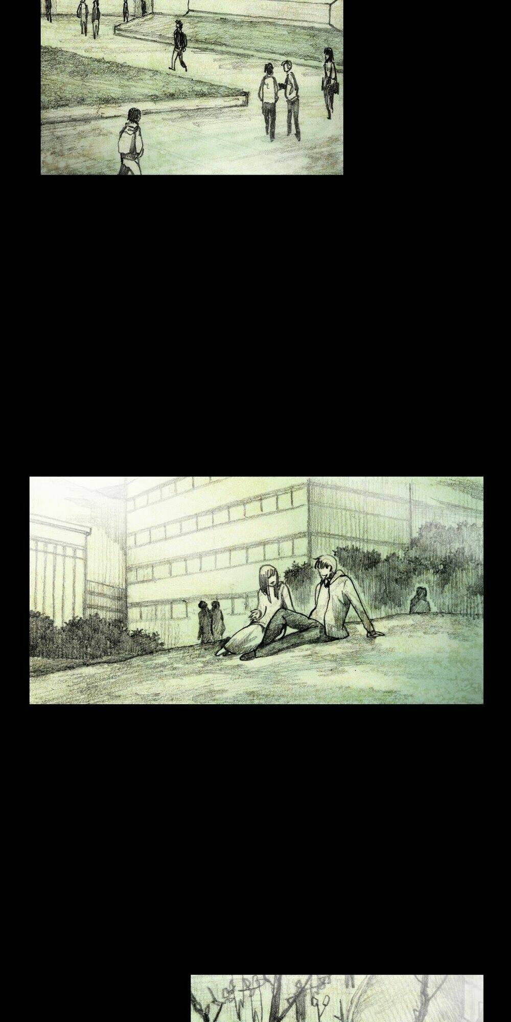 house of doll-ngôi nhà của những búp bê chapter 9 20