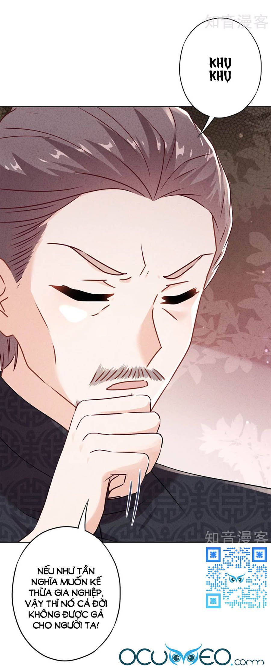 thiếu soái, vợ anh muốn lật trời! chapter 85 31