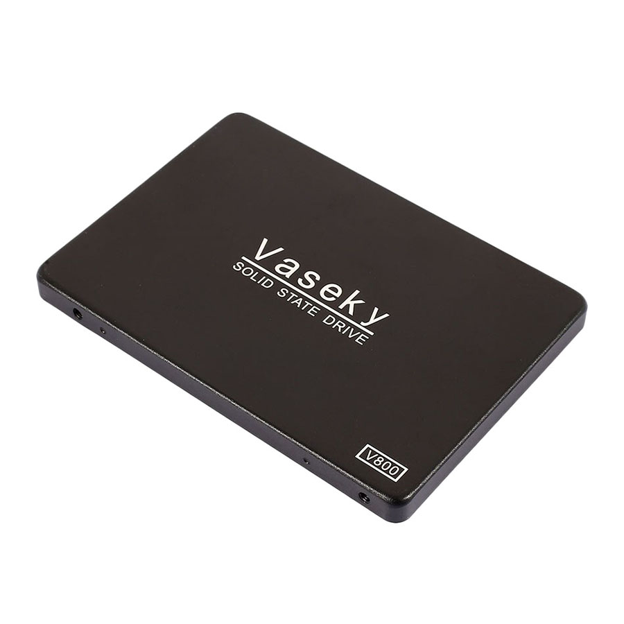 Ổ cứng SSD Vaseky 120GB V800 SATA III 2.5 inch - Hàng nhập khẩu