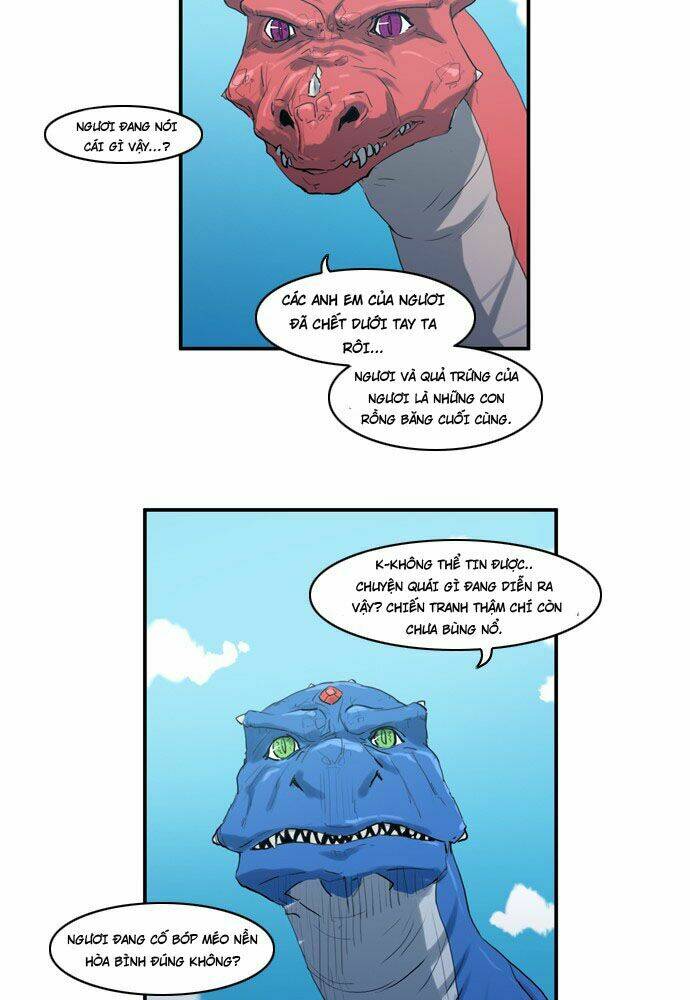 changsik đứa con của rồng chapter 20 13
