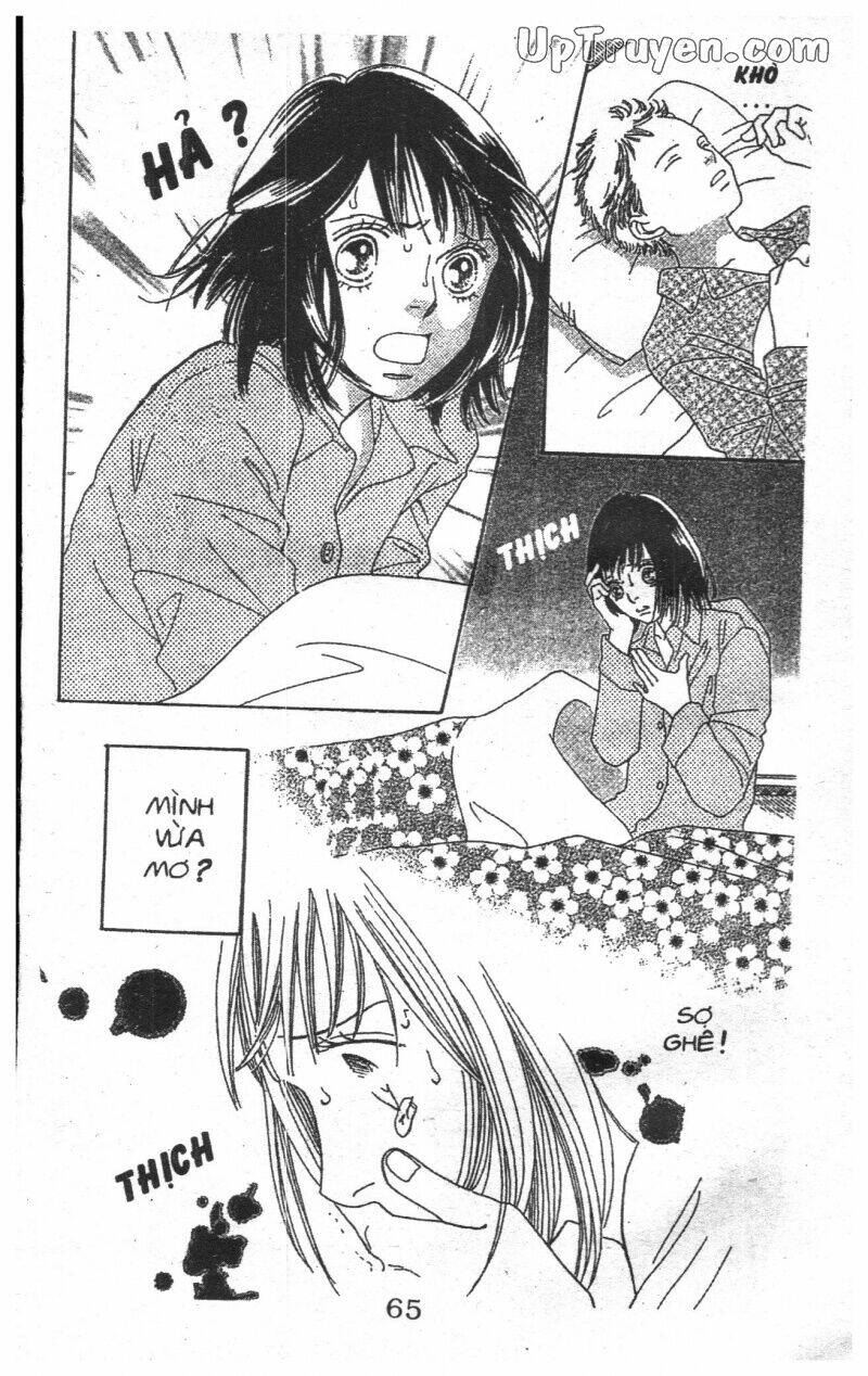 con nhà giàu chapter 194 62