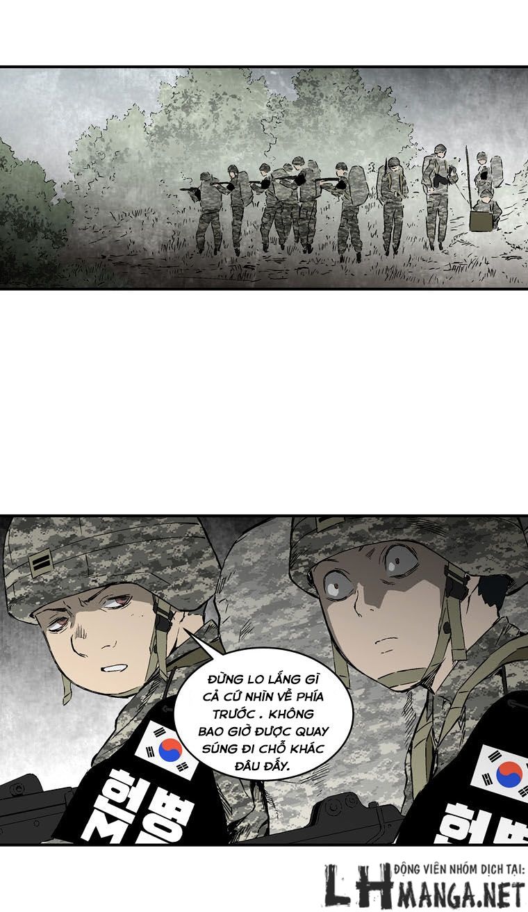 m.i.a - jakjeonjung siljong chapter 5 24