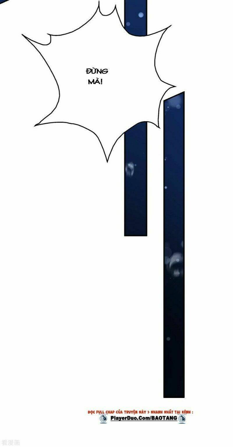 tân nương nhân ngư của long vương chapter 56 6