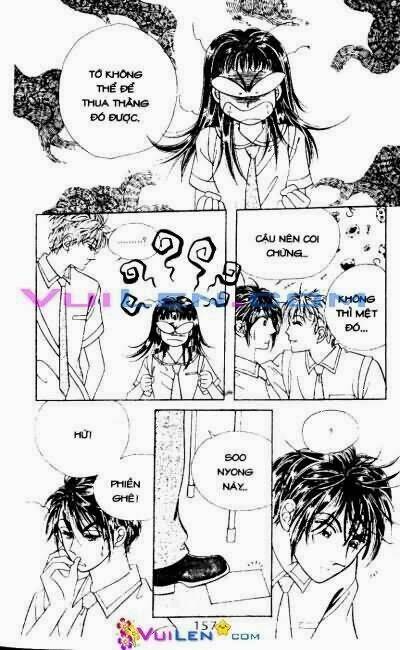 cô gái trung hoa chapter 9 157