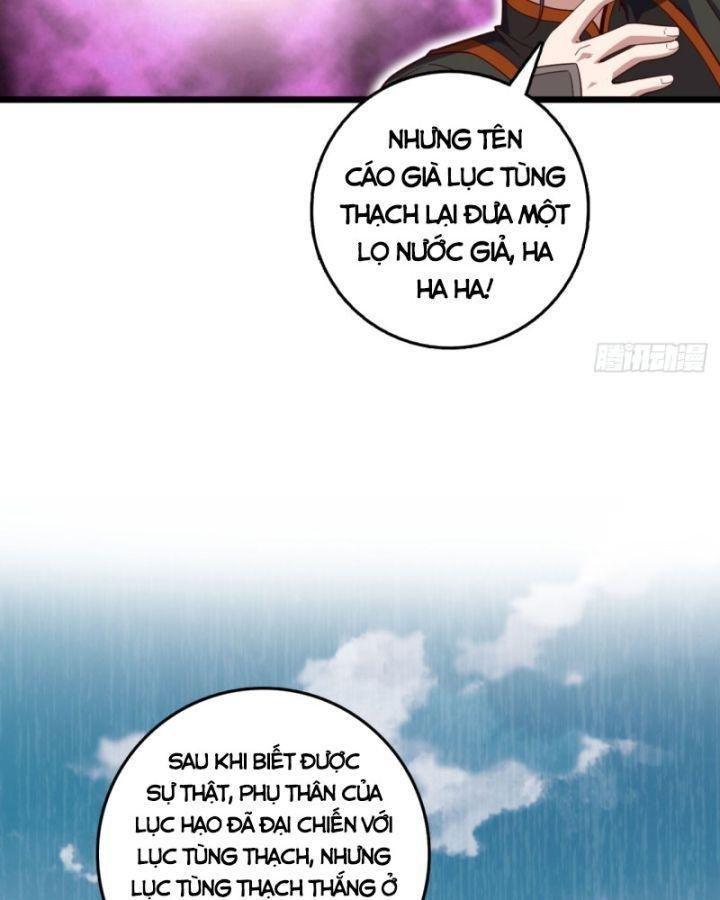 ta, hậu duệ thần long chapter 4 17