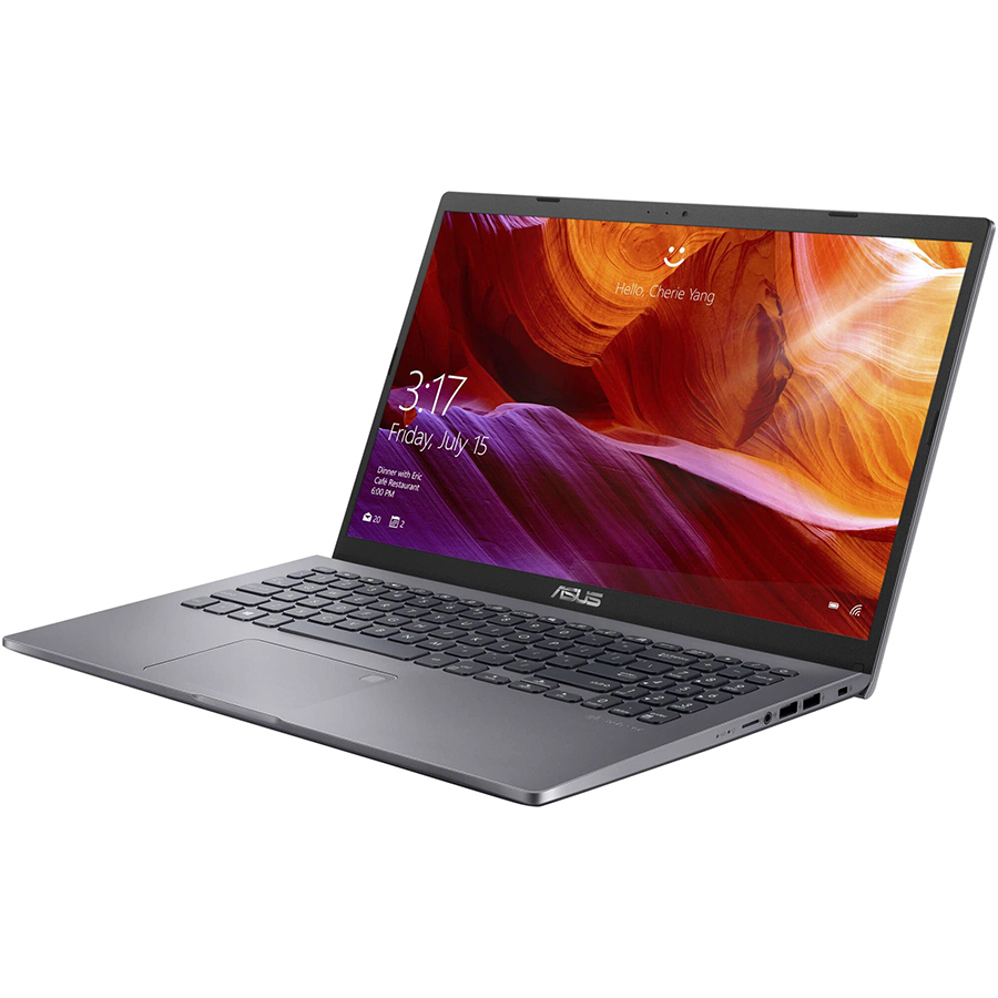 Laptop Asus 14 X409JA-EK312T (Core i3-1005G1/ 4GB DDR4 2400MHz/ 256GB SSD M.2 PCIE/ 14 FHD/ Win10) - Hàng Chính Hãng