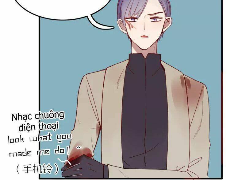 ta chỉ muốn giết ngươi chapter 28 55