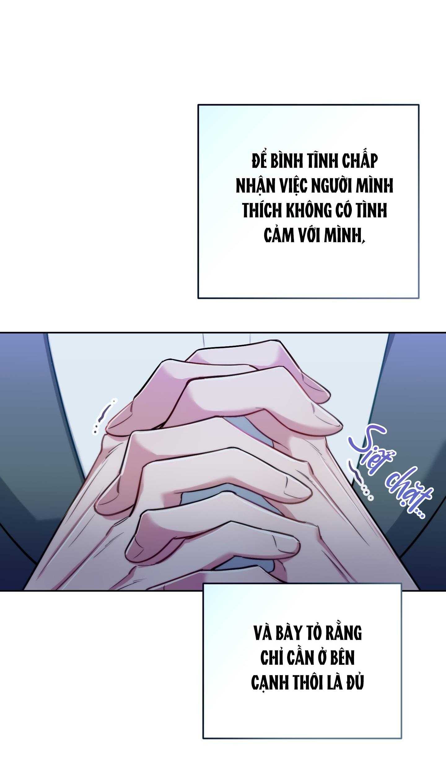 (np) trở thành vua công lược chapter 50 23