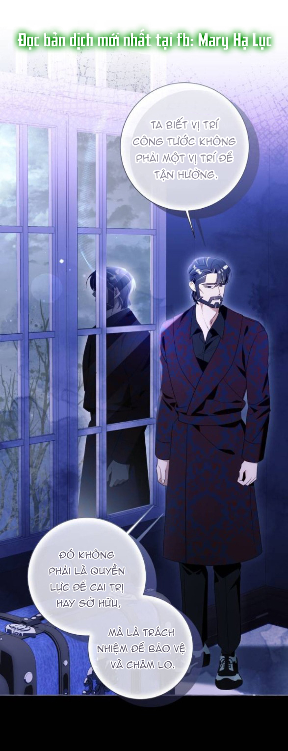 tôi tưởng đó chỉ là tiểu thuyết trọng sinh bình thường chapter 98.1 16