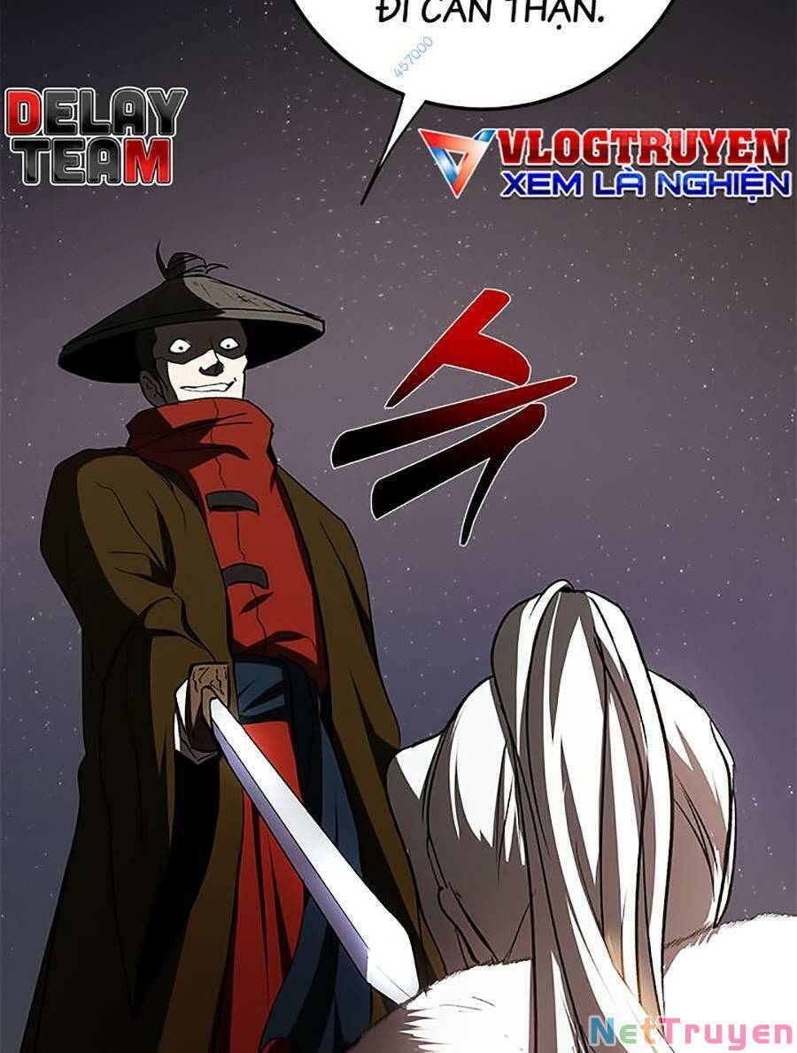 võ đang kỳ hiệp chapter 92 77