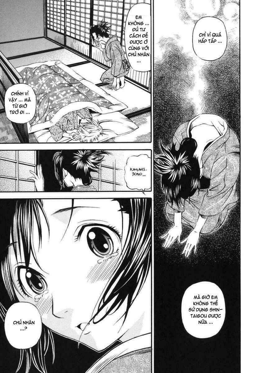 rappi rangai chapter 20 12