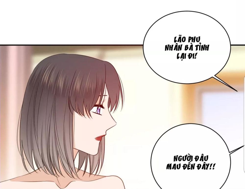 ánh trăng ngọt ngào chapter 27 27