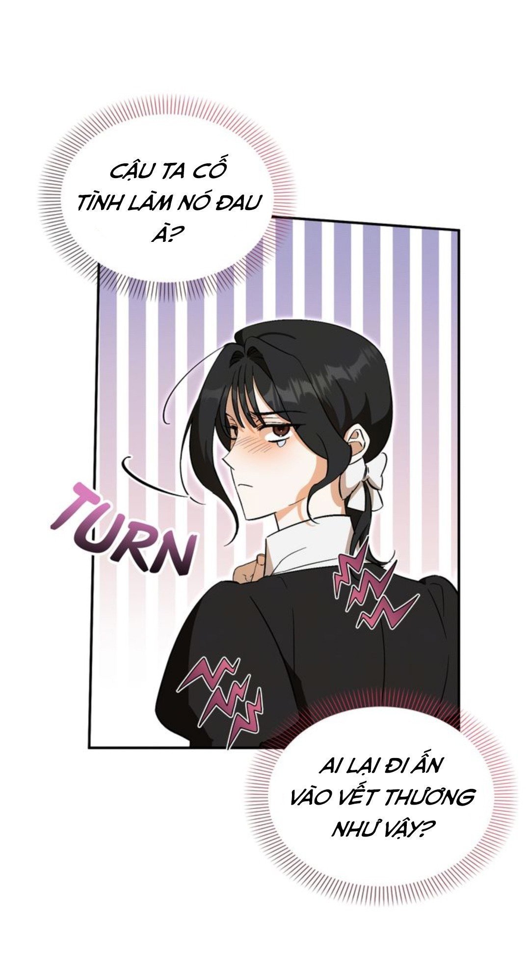 phương pháp bảo vệ anh ấy trong lãnh địa quái vật chapter 42 46