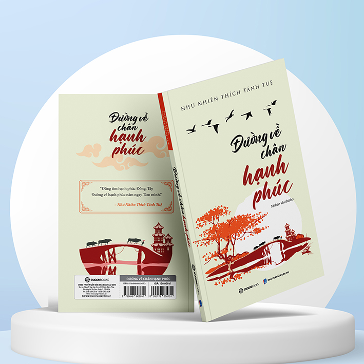 Đường Về Chân Hạnh Phúc