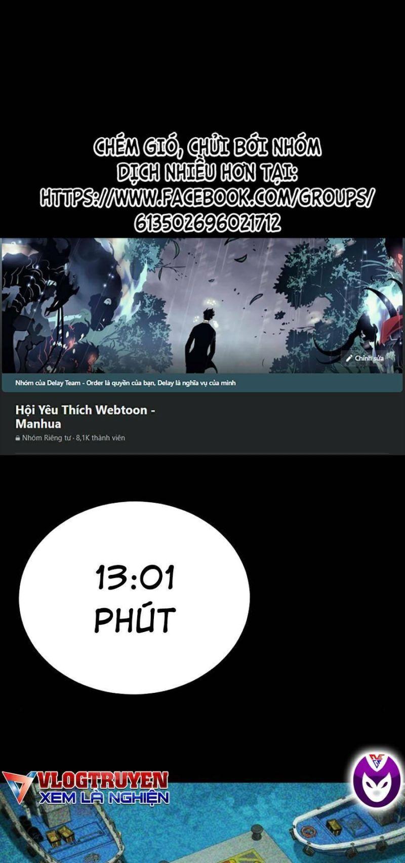 đặc vụ kim chapter 18 1