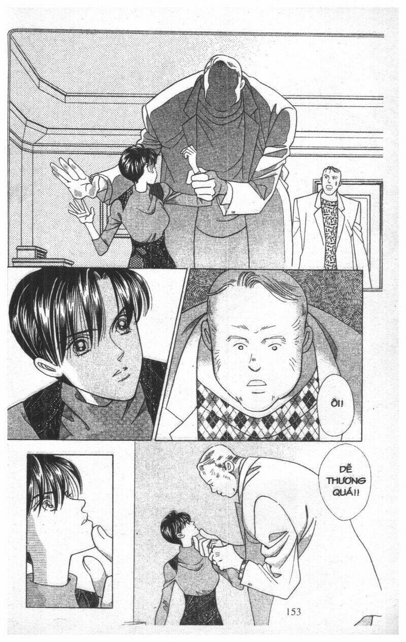 nàng tiên ánh trăng - kaguya hime chapter 16 153