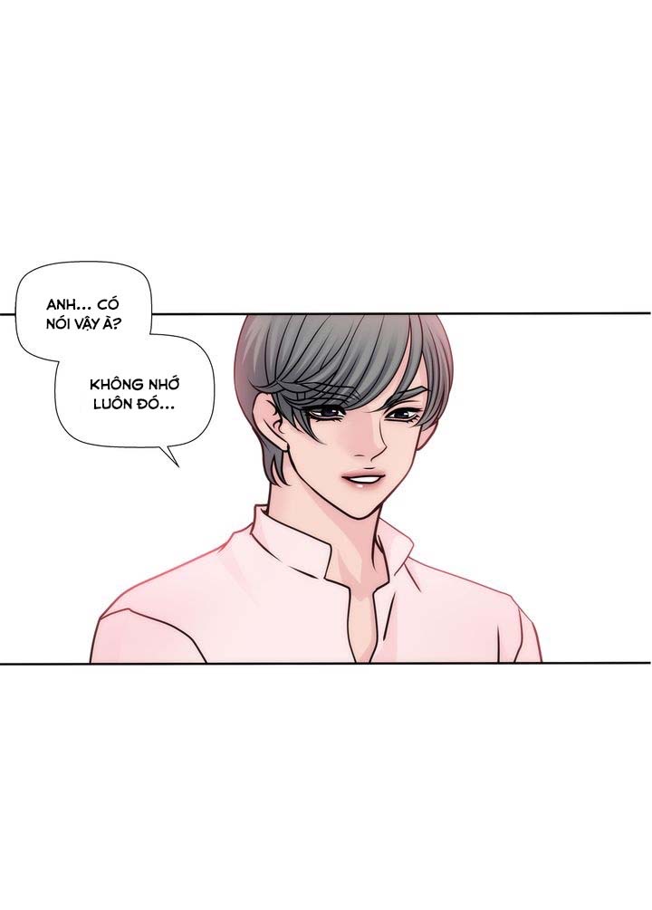 người đàn ông của tôi chapter 34.1 5