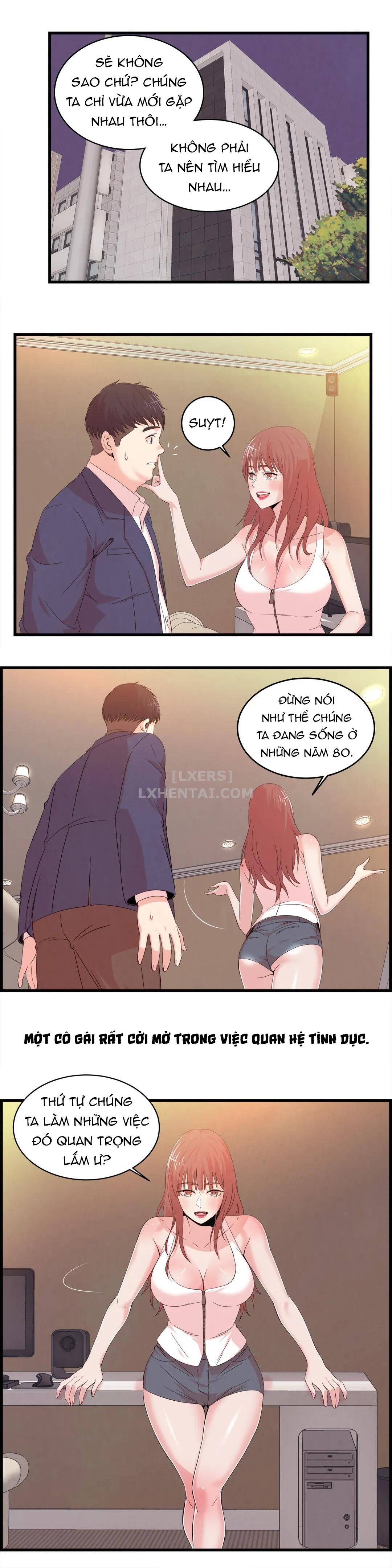 chuyên gia tình dục chapter 56 5