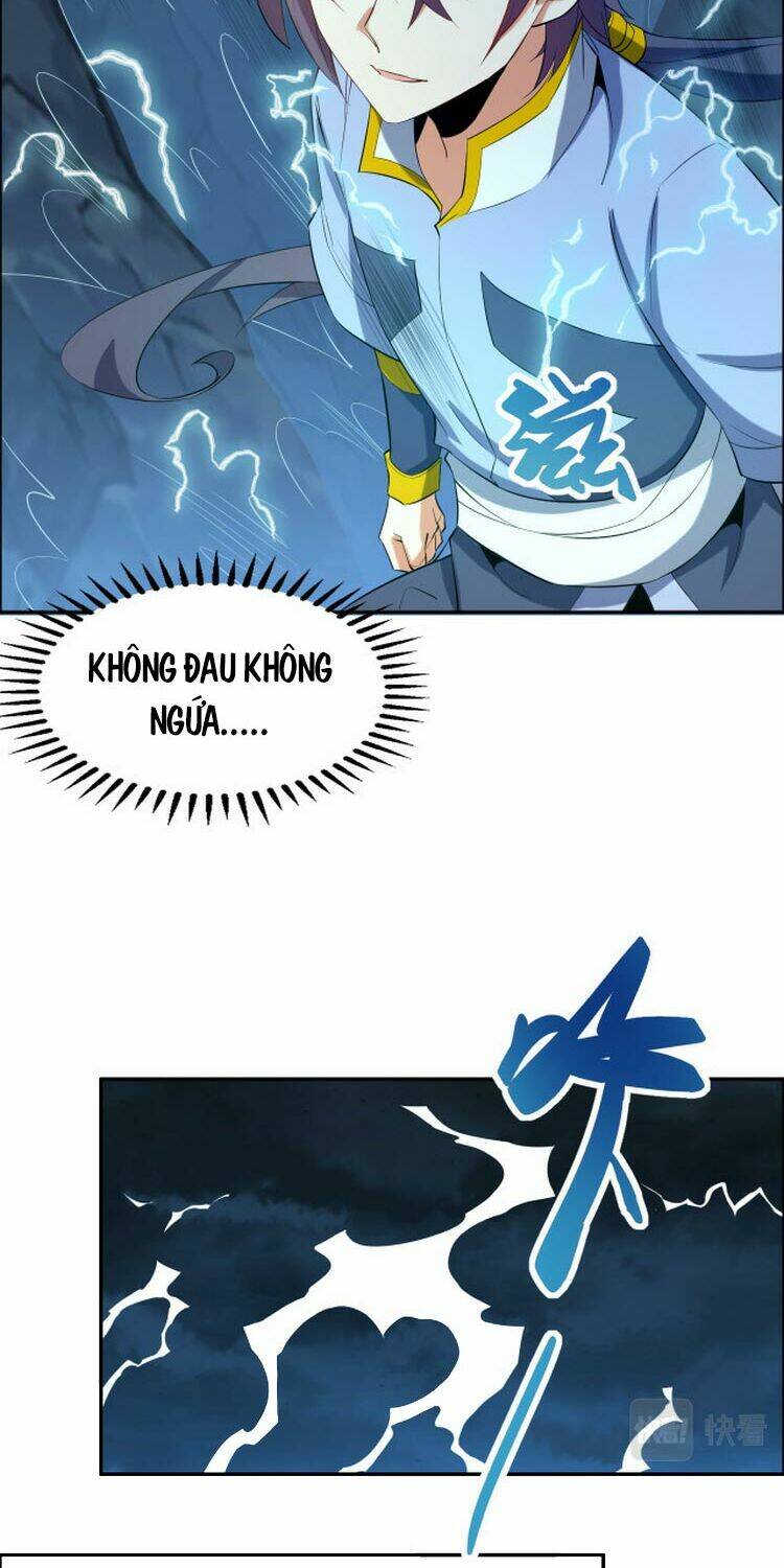 thôn phệ một thế giới tu tiên chapter 102 31