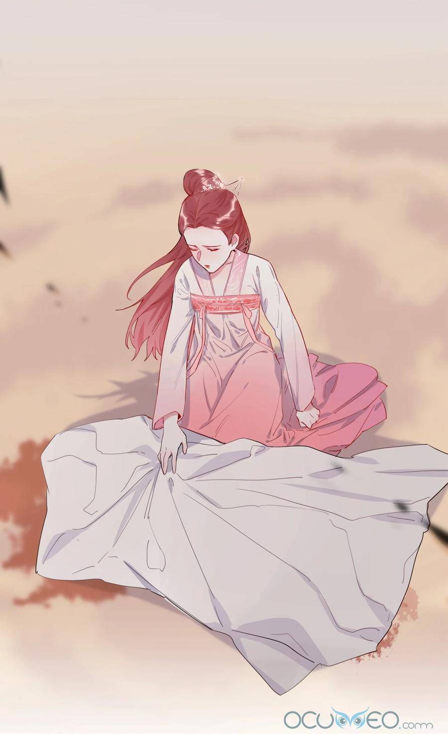 ảnh hậu thành đôi chapter 6 33