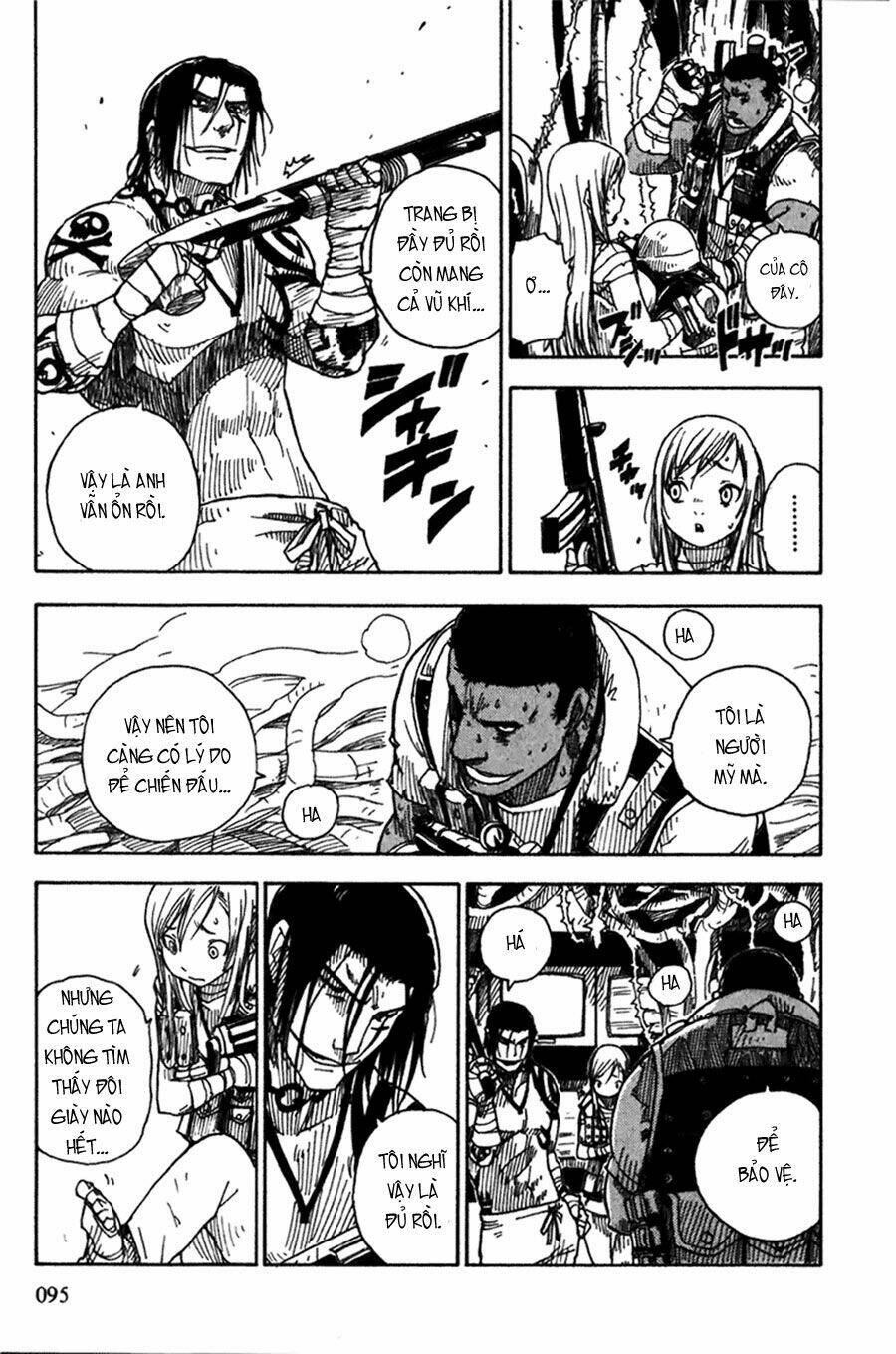 king of thorns chapter 8 29