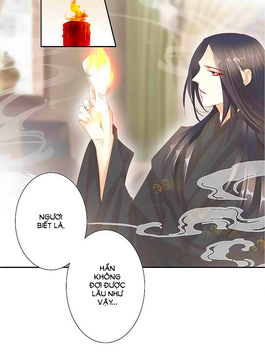 Tưởng Nhập Phi Phi chapter 52 - Trang 20