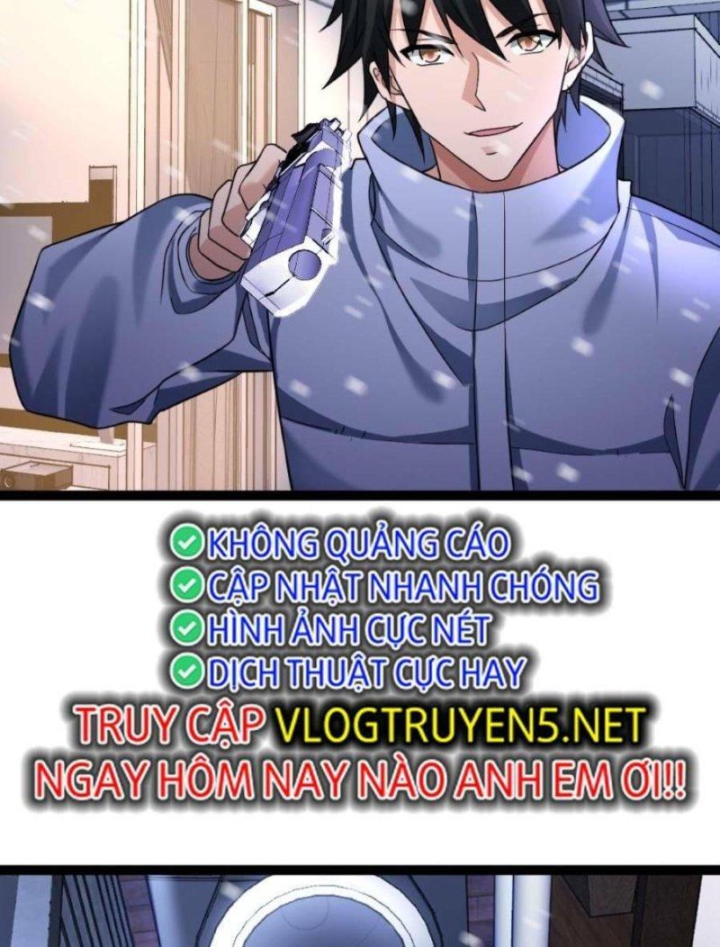 đóng băng toàn cầu: tôi gây dựng nên phòng an toàn thời tận thế chapter 37 8