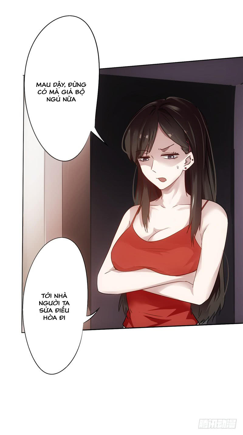 tối cường nông dân hệ thống chapter 1 20