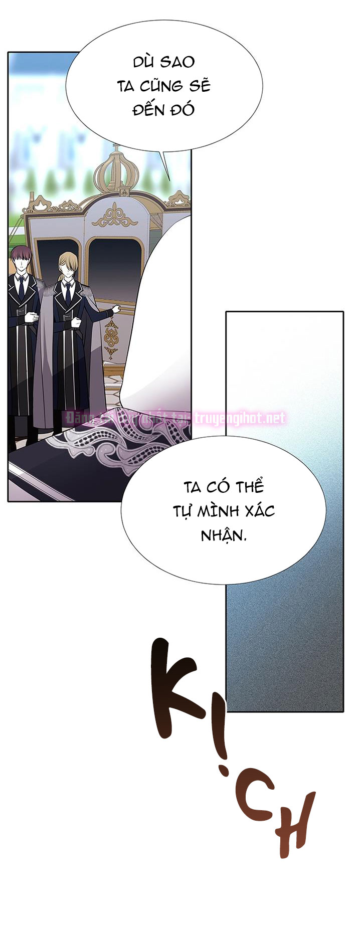 năm môn đệ của charlotte chapter 118 44