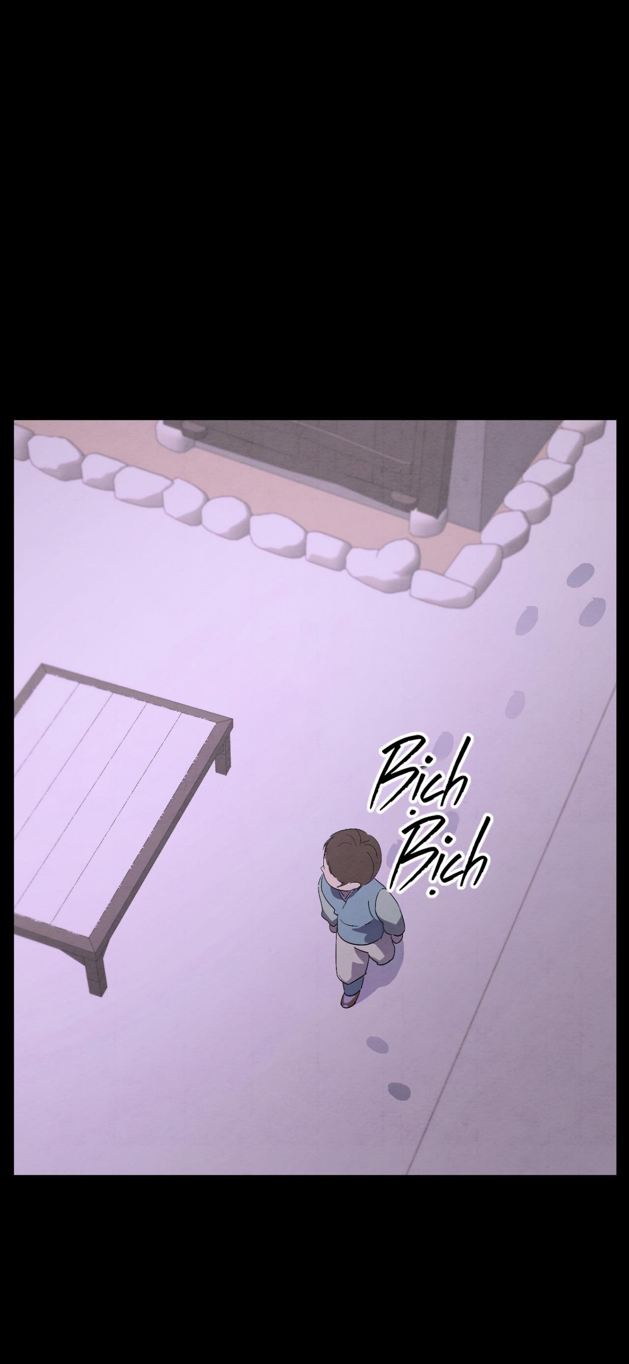 [hoàn] dưới đáy biển xanh chapter 53 44