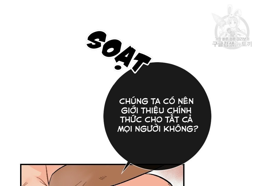 bộ ngực của tháng chapter 6 18