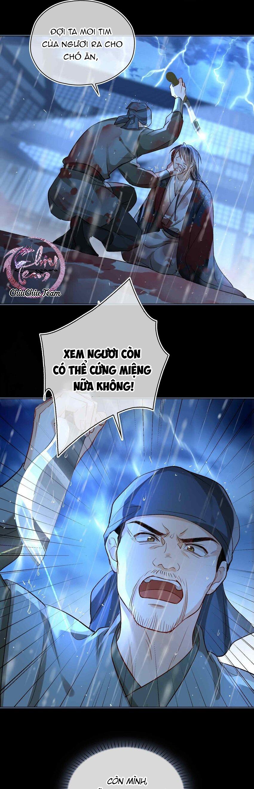 18+ dục vọng chapter 9.1 39