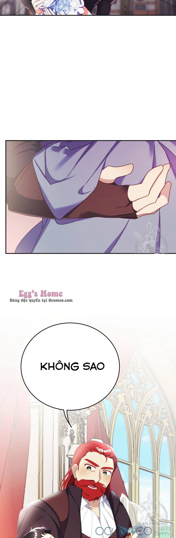 đứa con của rồng chapter 17 17