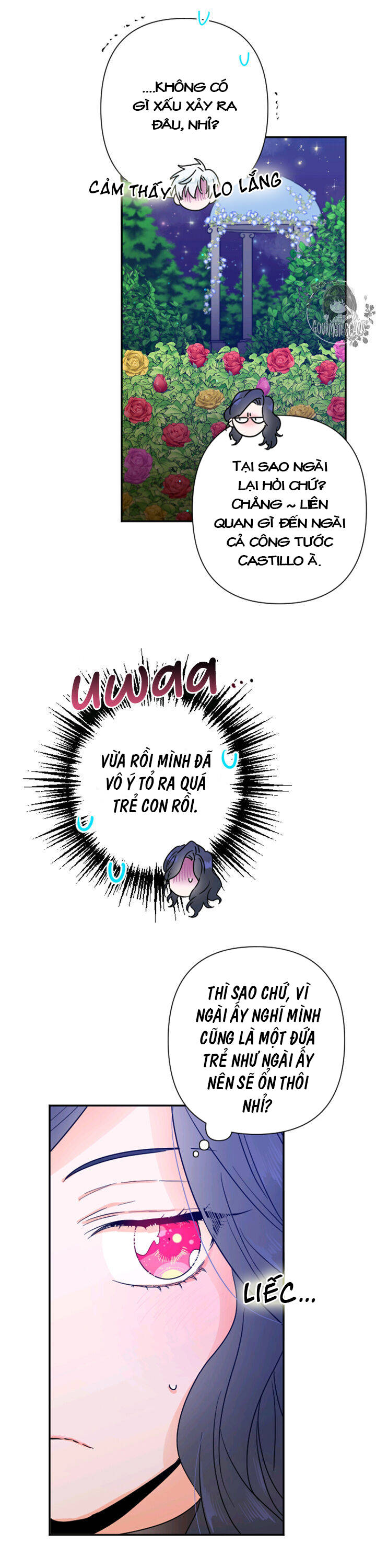 lady baby chapter 111 17