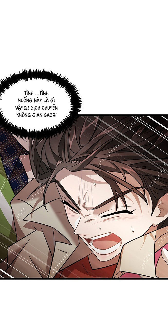 dark moon - tế đàn ánh trăng chapter 11.2 31