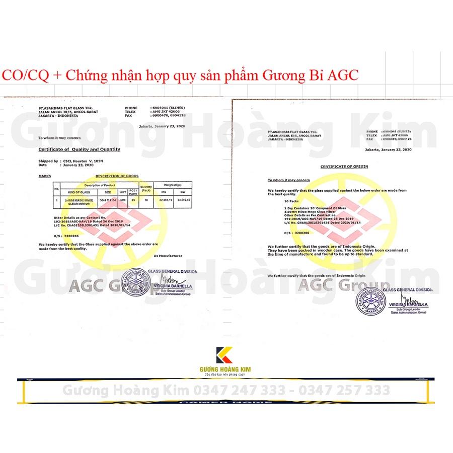 Gương cảm ứng đèn led treo tường oval elip bầu dục nhà tắm phòng wc trang điểm makeup decor phôi gương bỉ AGC cao cấp kích thước 50x90cm và 60x100cm guonghoangkim mã HK-2006