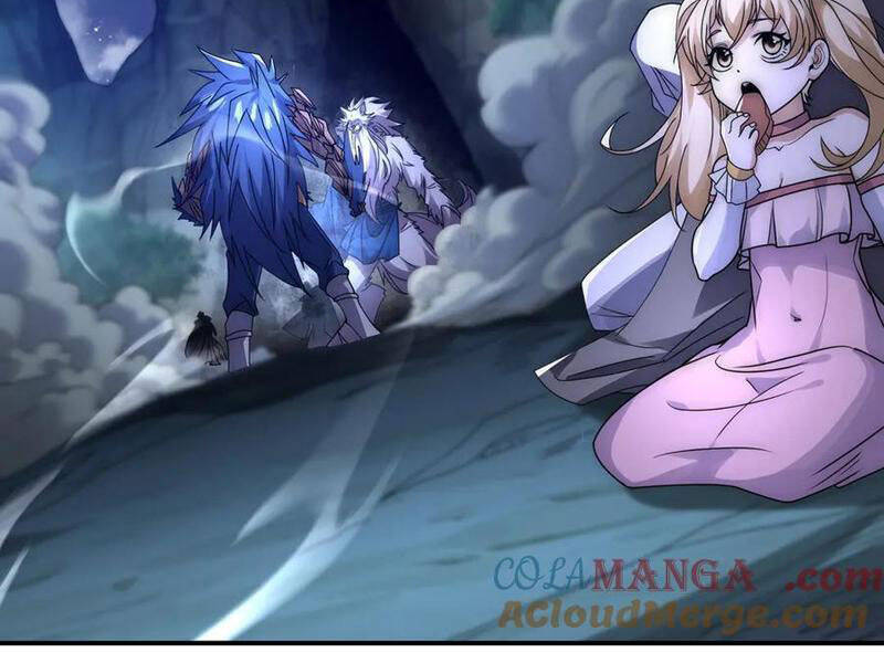 võng du: ta có thể tiến hoá tất cả! chapter 17 34