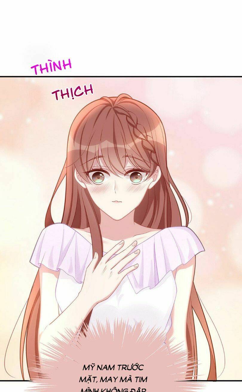 chỉ muốn cưng chiều em chapter 7 5