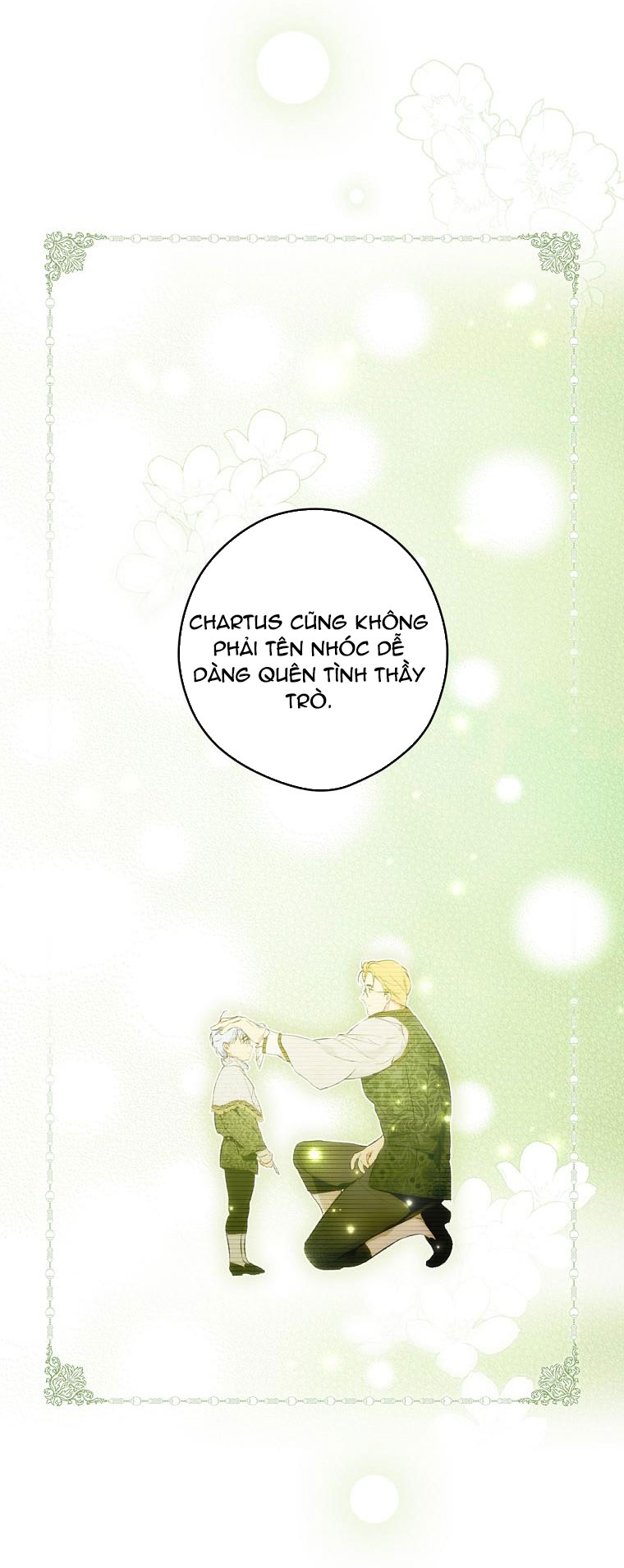 quý cô bí ẩn - secret lady chapter 105 20