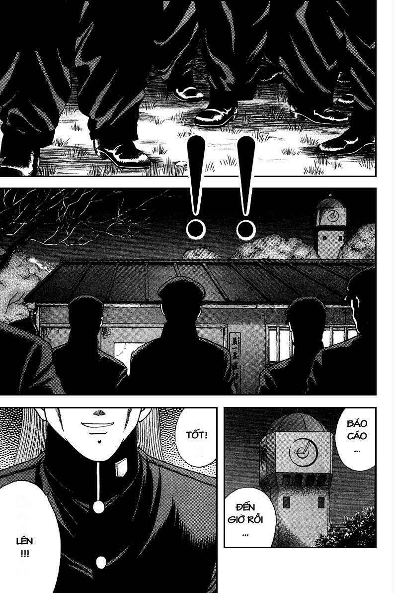 shin kotaro makaritoru! juudouhen chapter 5.3 25